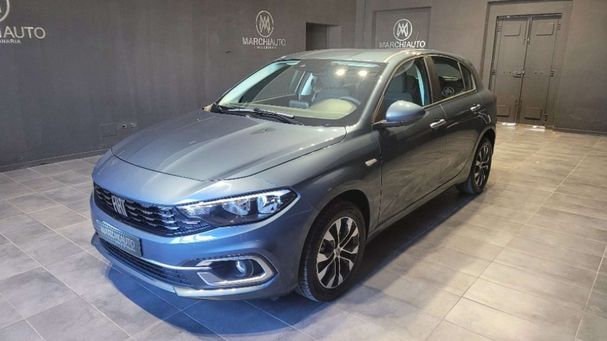 Fiat Tipo 96 kW image number 1