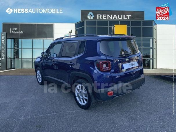 Jeep Renegade 1.0 Longitude 88 kW image number 23