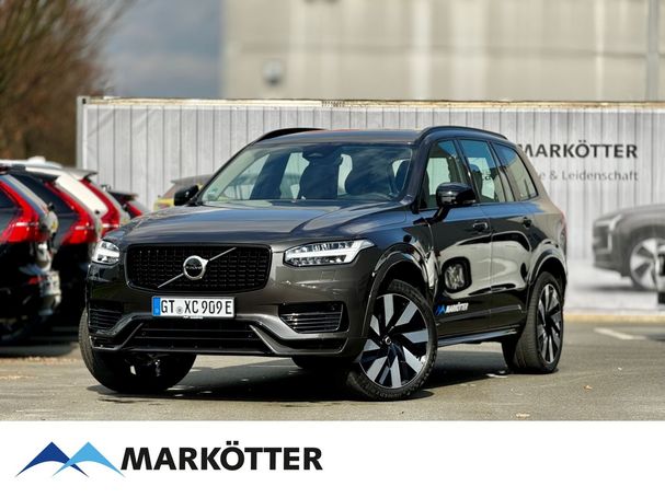 Volvo XC90 T8 Recharge AWD Plus 335 kW image number 1