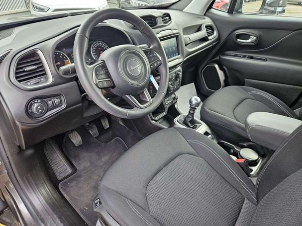 Jeep Renegade 1.6 96 kW image number 7