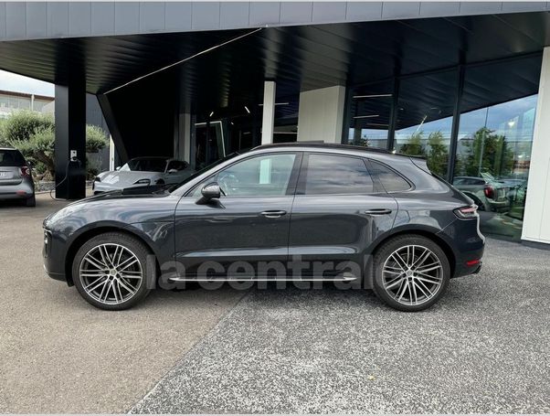 Porsche Macan 180 kW image number 4