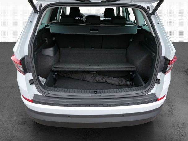 Skoda Kodiaq 2.0 TDI 110 kW image number 13