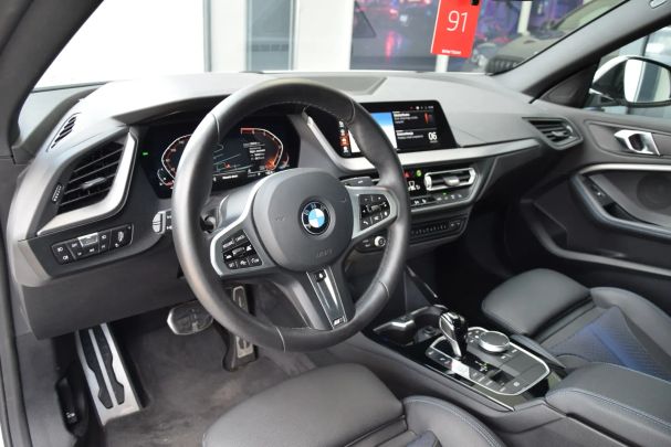 BMW 218i M Sport 100 kW image number 10