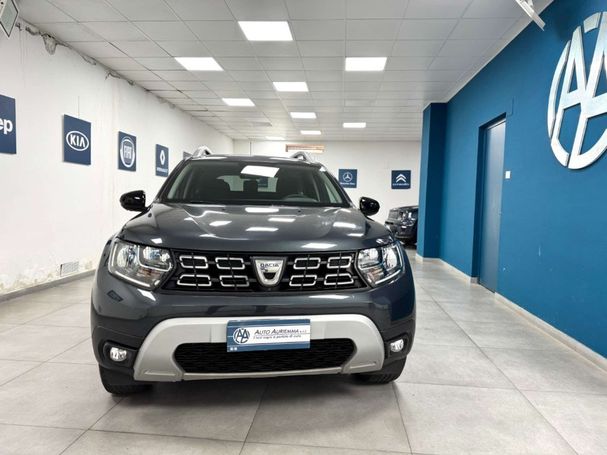 Dacia Duster TCe 74 kW image number 2