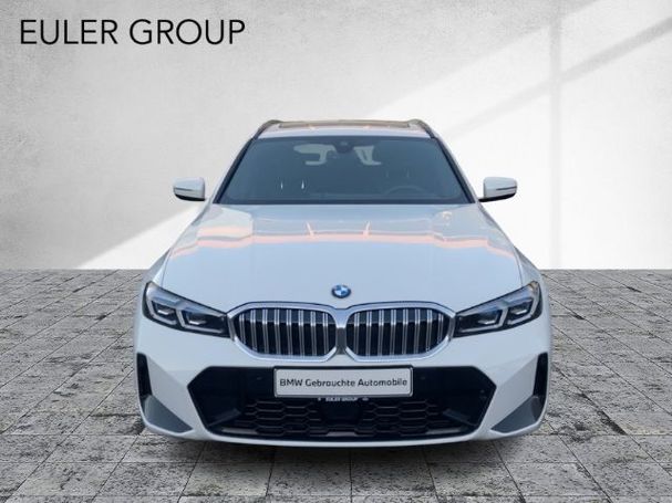 BMW 320i Touring 135 kW image number 2