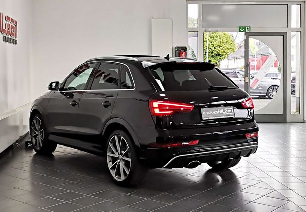 Audi RSQ3 S tronic 250 kW image number 5