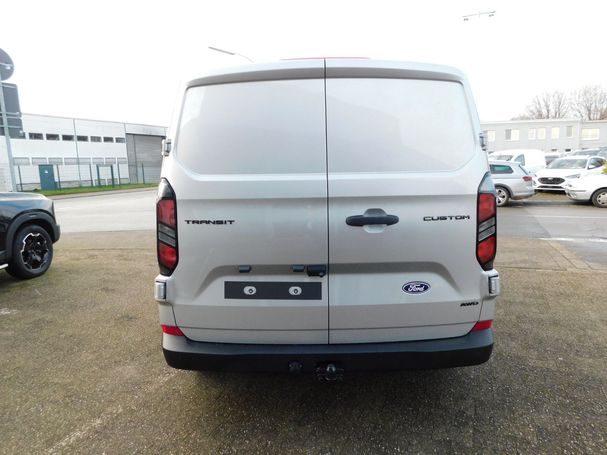 Ford Transit Custom 320 L2H1 125 kW image number 7