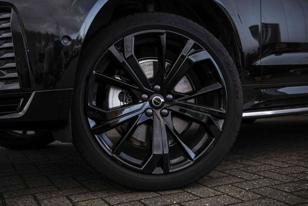 Volvo XC60 Plug-in Hybrid T8 Ultra Black Edition AWD 335 kW image number 42