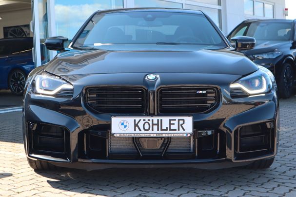 BMW M2 338 kW image number 2