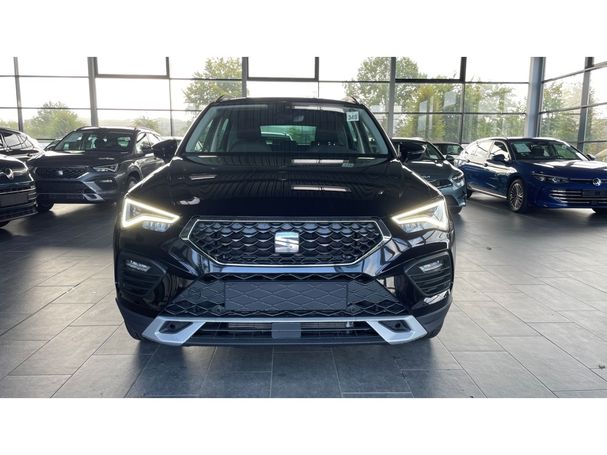 Seat Ateca 1.5 TSI ACT Style 110 kW image number 2