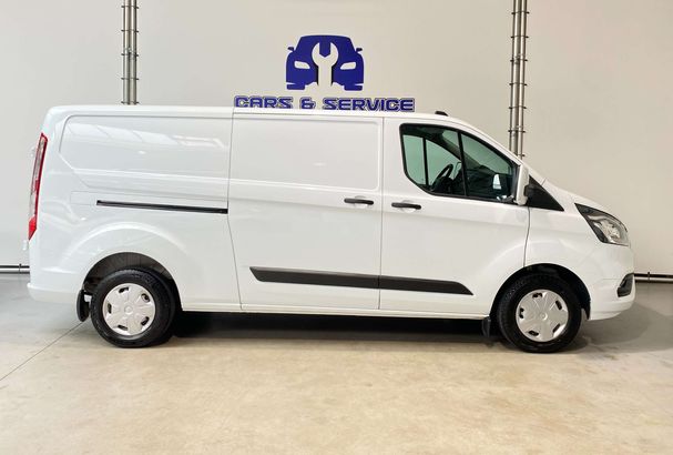 Ford Transit Custom 96 kW image number 5