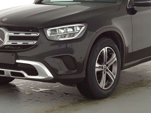 Mercedes-Benz GLC 200 d 4Matic 120 kW image number 4