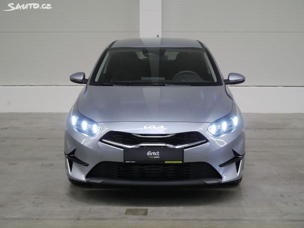 Kia Ceed 1.5 T-GDI 103 kW image number 2