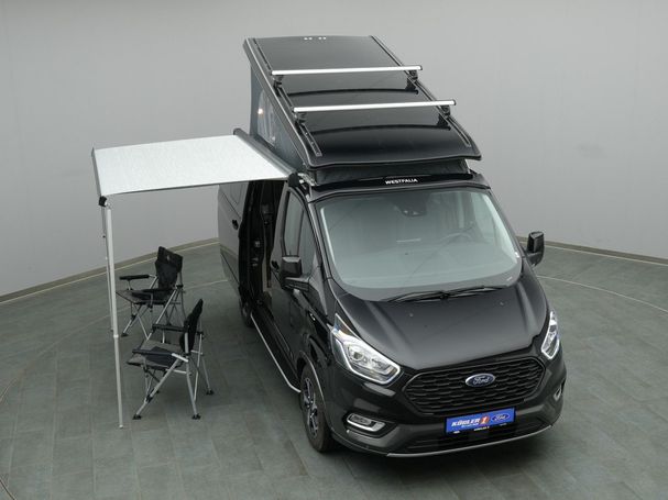 Ford Transit Nugget 125 kW image number 37