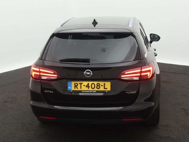 Opel Astra Sports Tourer 1.4 Innovation 110 kW image number 4