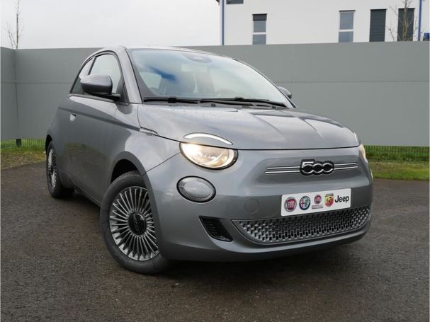 Fiat 500 e 42 kWh 87 kW image number 1