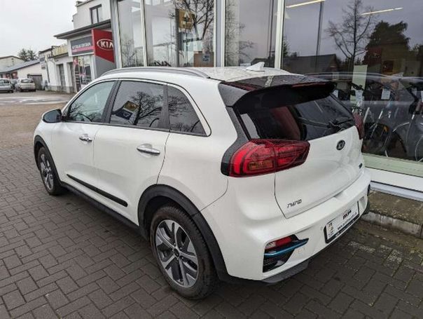 Kia Niro e Spirit 150 kW image number 4