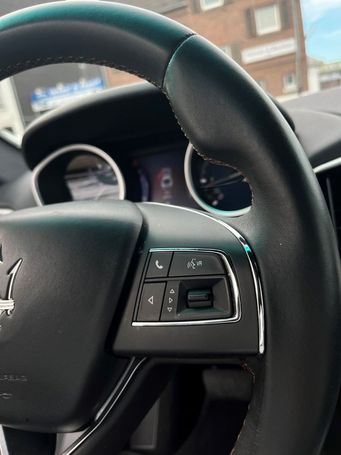 Maserati Ghibli 184 kW image number 23