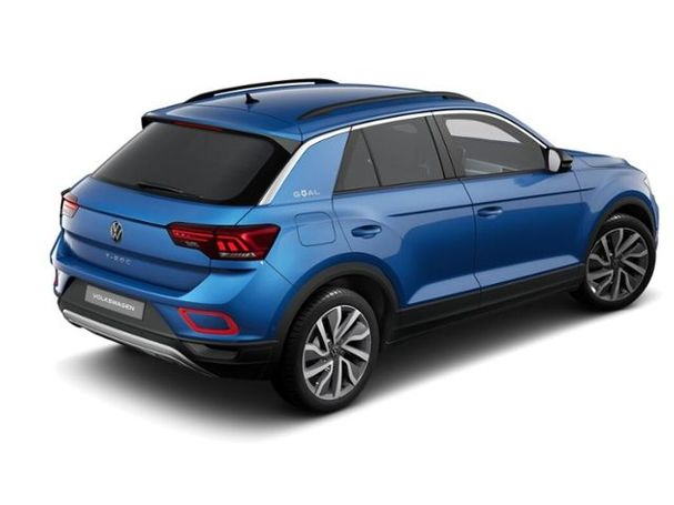 Volkswagen T-Roc 1.0 TSI 85 kW image number 6