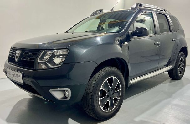 Dacia Duster DCi 110 Blackshadow 80 kW image number 1