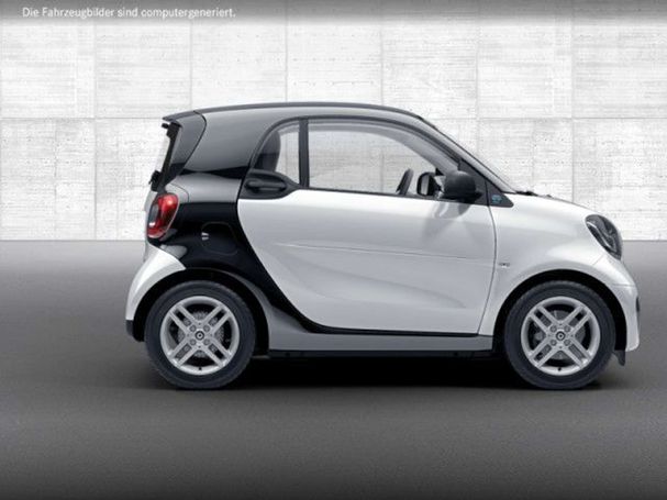 Smart ForTwo EQ 60 kW image number 17