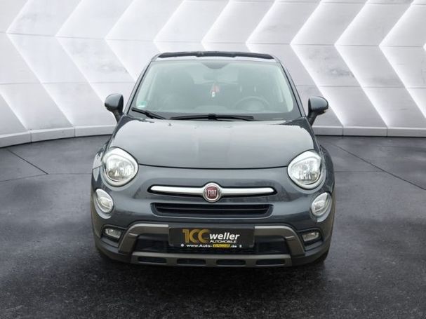 Fiat 500X 1.4 Multiair 103 kW image number 2