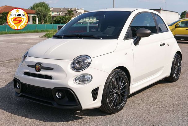 Abarth 595 121 kW image number 1