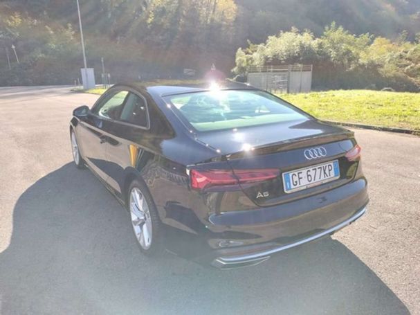 Audi A5 35 TDI S tronic Advanced Business 120 kW image number 8