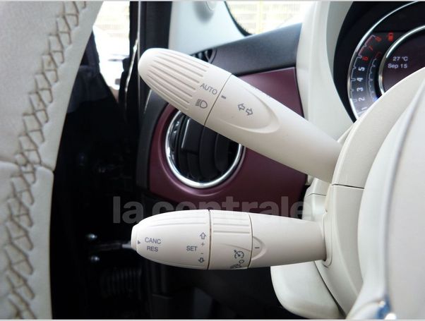 Fiat 500 1.2 8V 51 kW image number 16