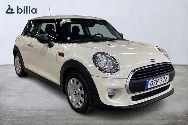 Mini One 76 kW image number 20