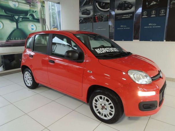 Fiat Panda 1.2 Easy 51 kW image number 3