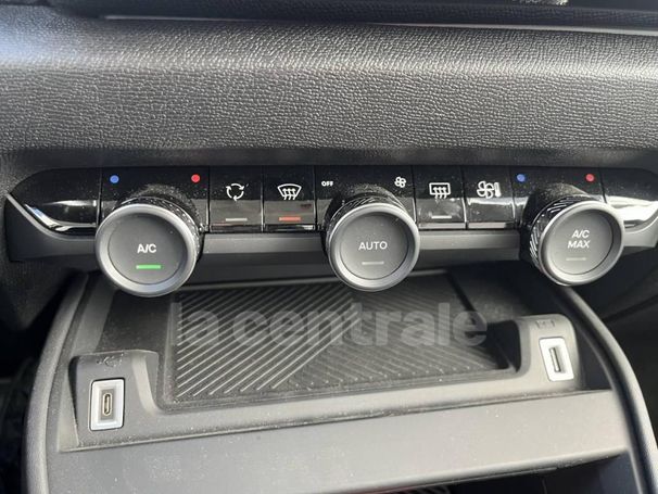 Citroen C4 e 50 kWh 100 kW image number 26