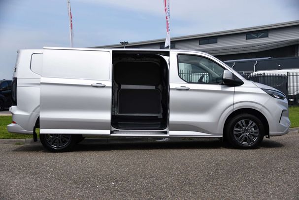 Ford Transit Custom 300 Limited 125 kW image number 11