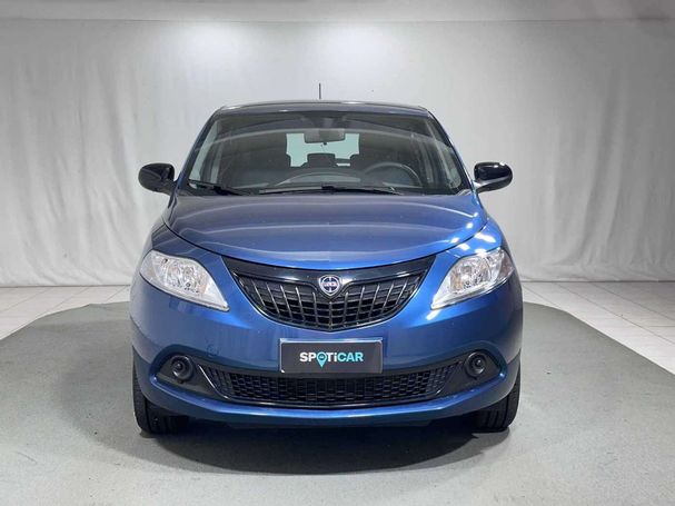 Lancia Ypsilon 51 kW image number 8