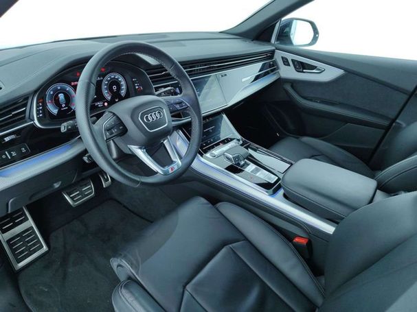 Audi Q8 50 TDI quattro Tiptronic S-line 210 kW image number 6