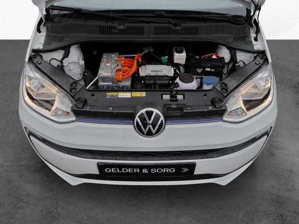 Volkswagen up! 60 kW image number 20