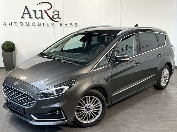 Ford S-Max 2.0 Vignale 140 kW image number 2