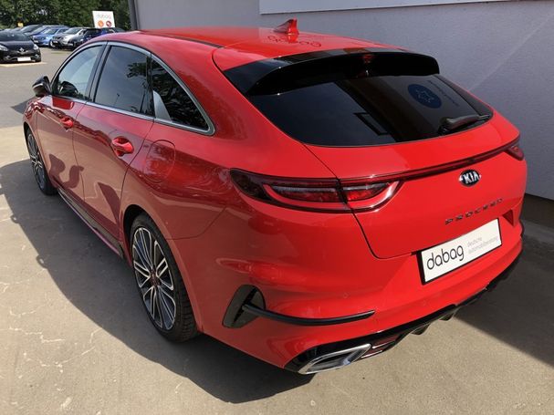 Kia ProCeed GT 150 kW image number 2