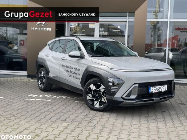 Hyundai Kona 104 kW image number 1