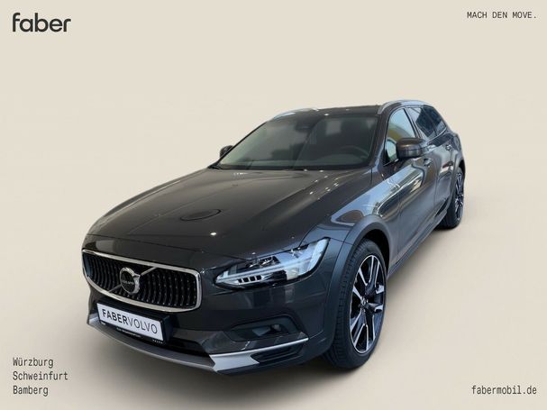 Volvo V90 Cross Country AWD B4 145 kW image number 1