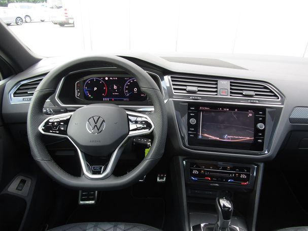 Volkswagen Tiguan 2.0 TDI DSG 110 kW image number 7