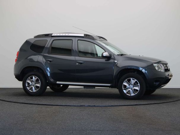 Dacia Duster DCi 4x2 Blackshadow 80 kW image number 13