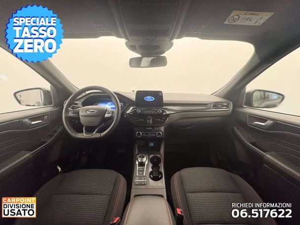 Ford Kuga 132 kW image number 9