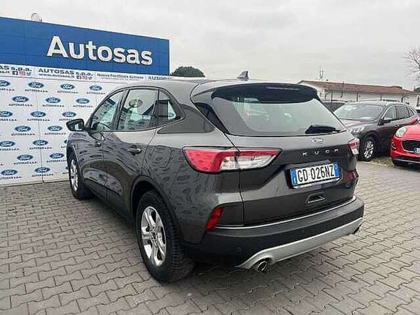 Ford Kuga 1.5 EcoBlue 88 kW image number 11