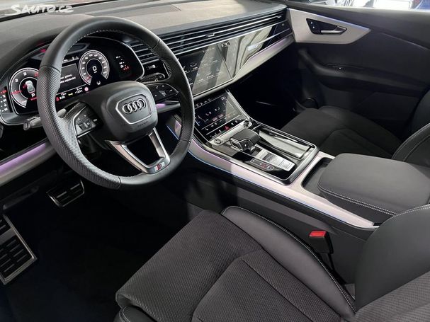 Audi Q8 50 TDI S-line 210 kW image number 40