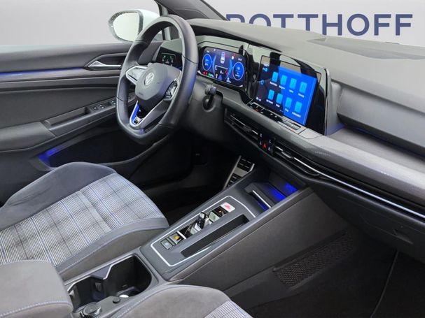 Volkswagen Golf 1.4 eHybrid GTE DSG 180 kW image number 16