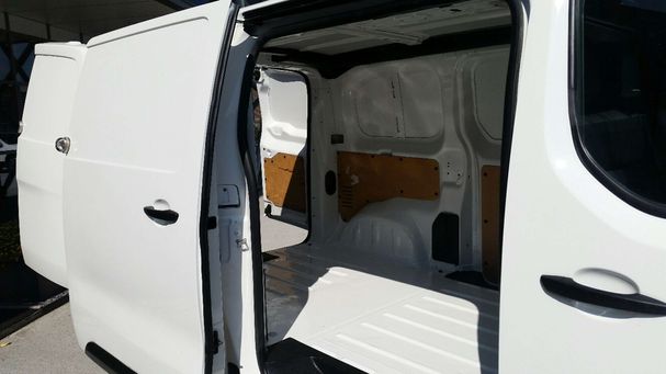 Toyota Proace 1.6 D-4D 70 kW image number 4