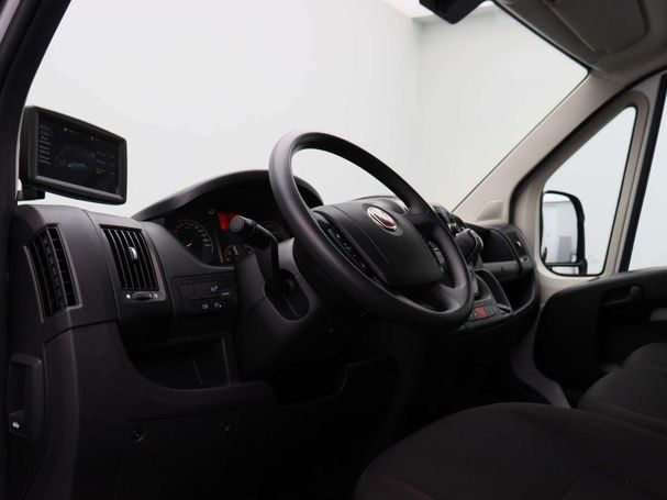 Fiat e-Ducato 79 kWh 90 kW image number 28