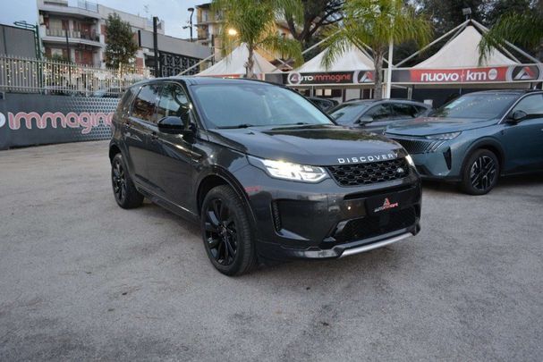 Land Rover Discovery Sport Dynamic SE AWD 120 kW image number 2