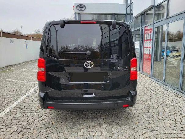 Toyota Proace Verso Long 2.0 D 130 kW image number 7